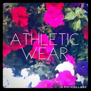 Athletic Wear for Women